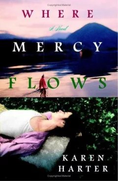 Where mercy flows
