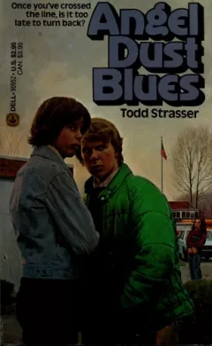 ANGEL DUST BLUES