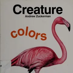Creature colors