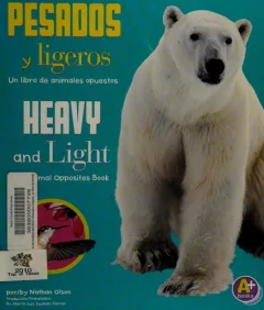 Pesados y ligeros