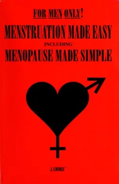 For men only!