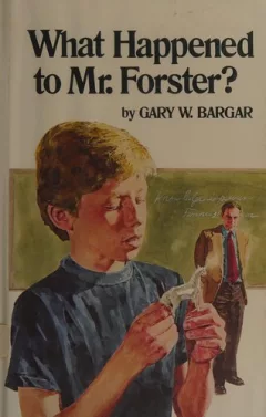 What happened to Mr. Forster?
