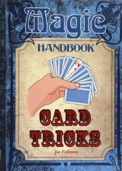 Card tricks