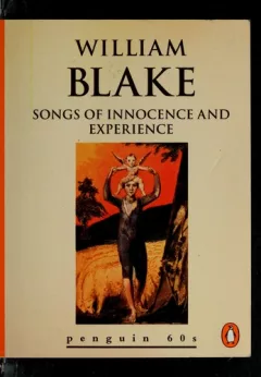 Songs of Innocence and Experience