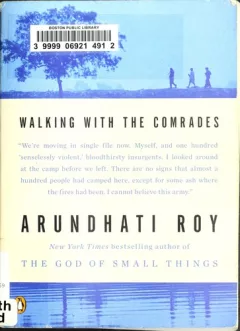 Walking with the comrades