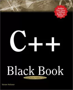 C++ Black Book