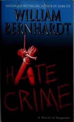 Hate crime