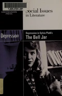 Depression in Sylvia Plath's The bell jar