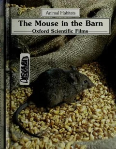 The mouse in the barn