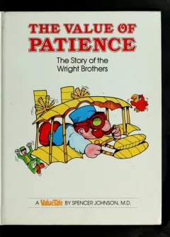 The value of patience