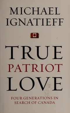 True patriot love