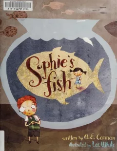 Sophie's fish
