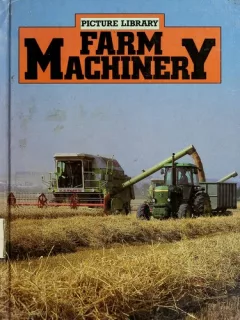Farm machinery