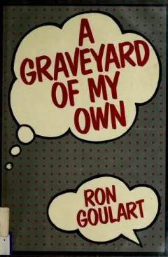 A graveyard of my own