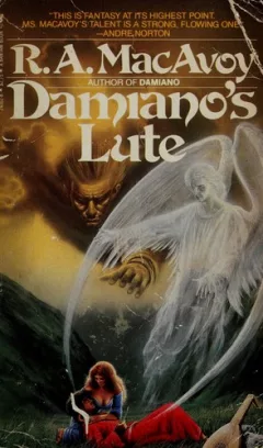 Damiano's Lute