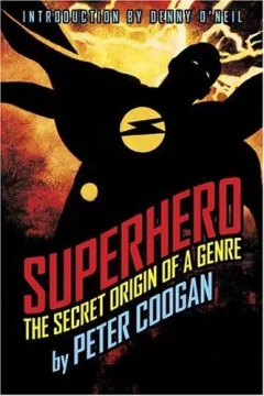 Superhero