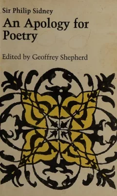 An apology for poetry, or, The defence of poesy