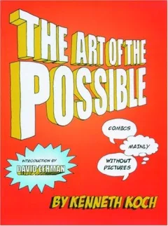 The Art of the Possible!