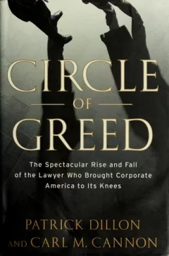 Circle of greed