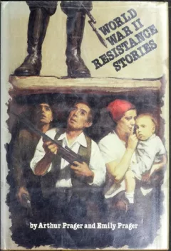World War II resistance stories
