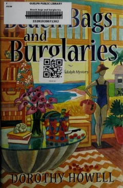 Beach bags and burglaries
