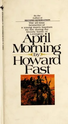 April Morning