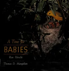 A time for babies