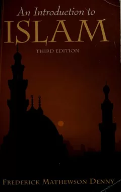 An introduction to Islam