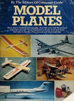Model Planes