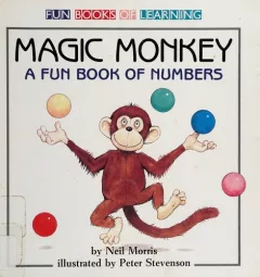 Magic monkey