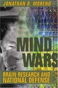 Mind Wars