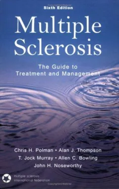 Multiple sclerosis