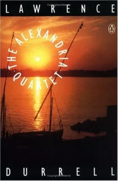 The Alexandria Quartet Boxed Set (Alexandria Quartet)
