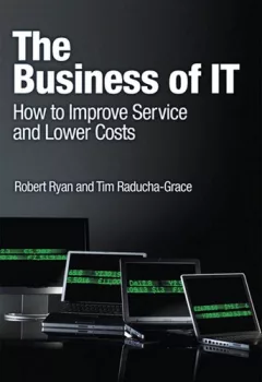 The business of IT