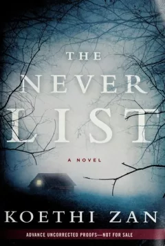 The never list