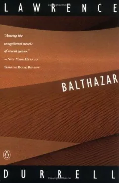 Balthazar