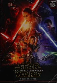 The Force Awakens