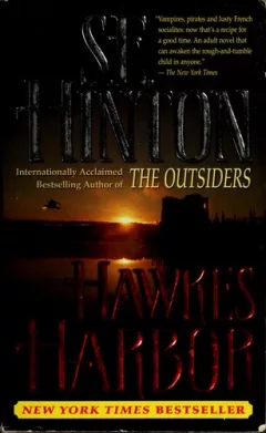 Hawkes Harbor