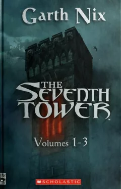 The seventh tower