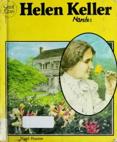 Helen Keller