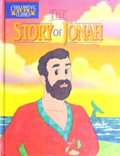 The Story of Jonah