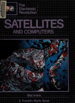 Satellites and computers