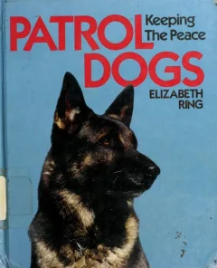 Patrol dogs