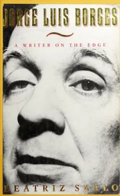Jorge Luis Borges