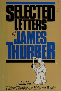 Selected letters of James Thurber