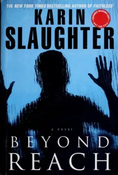 Beyond reach