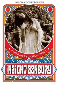 The Haight-Ashbury