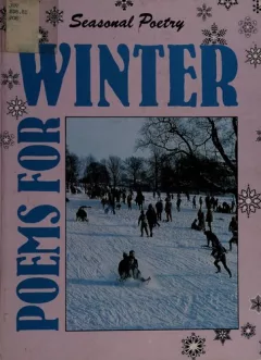 Poems for winter