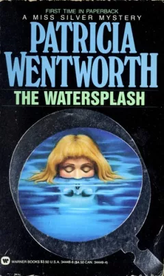 The Watersplash (Miss Silver #21)