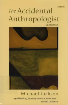 The accidental anthropologist